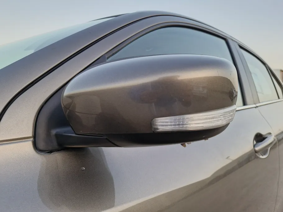 2024 Suzuki Dzire GLX 