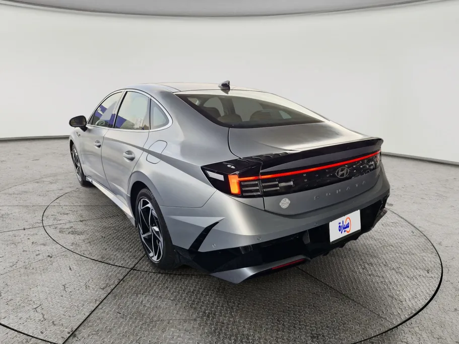 2025 Hyundai Sonata PREMIUM 