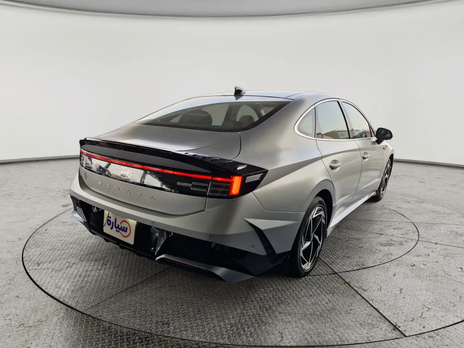 2025 Hyundai Sonata PREMIUM 