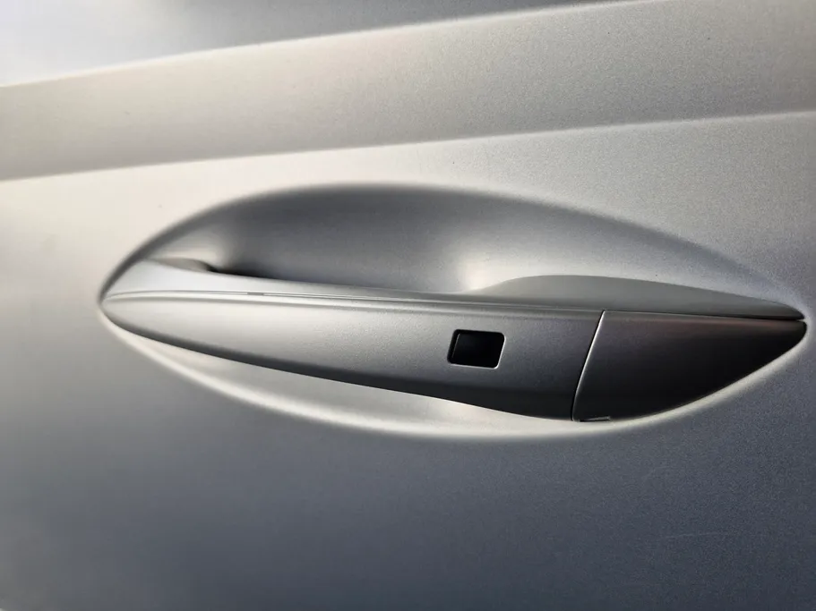 2025 Hyundai Sonata PREMIUM 