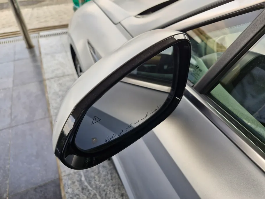 2025 Hyundai Sonata PREMIUM 