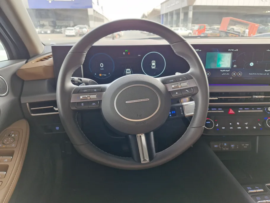 2025 Hyundai Sonata PREMIUM 