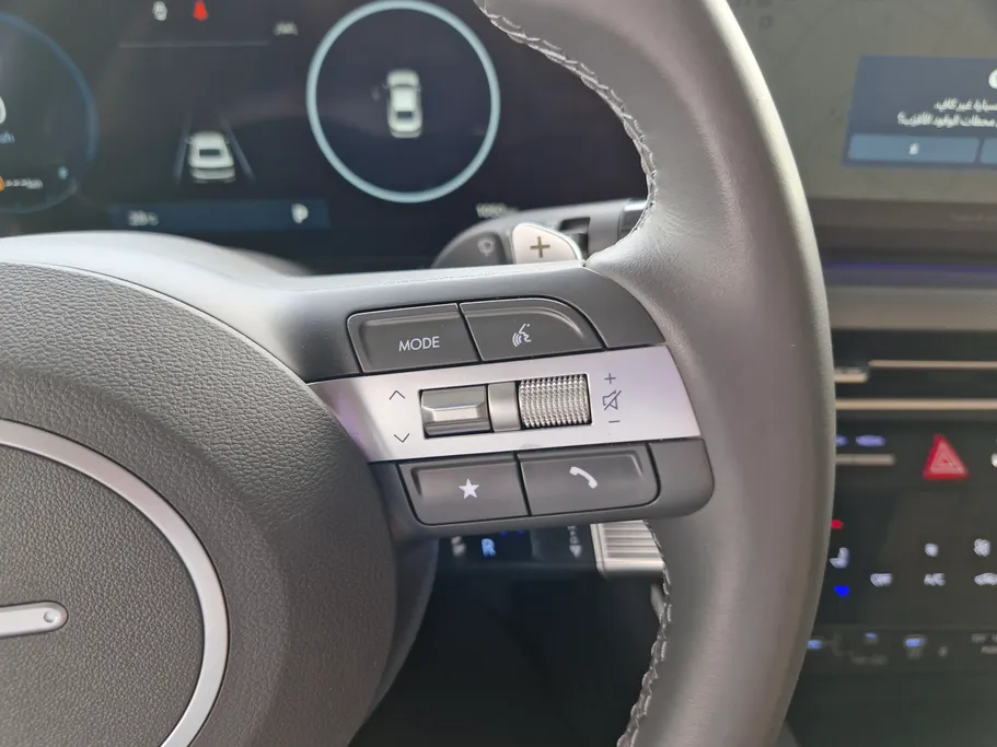 2025 Hyundai Sonata PREMIUM 