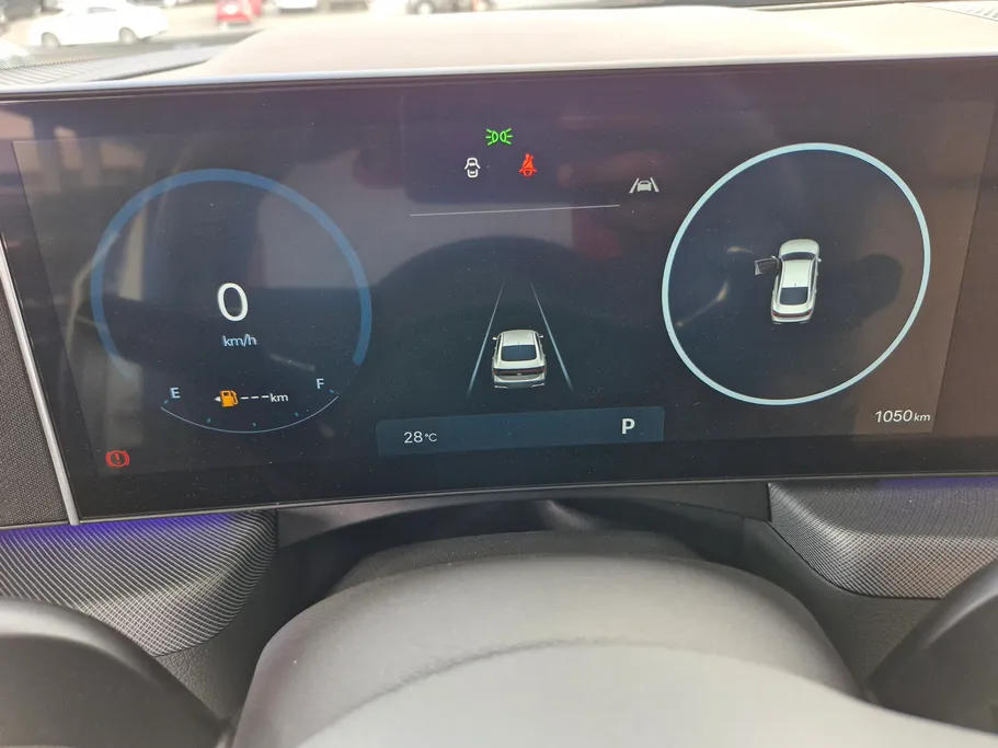 2025 Hyundai Sonata PREMIUM 