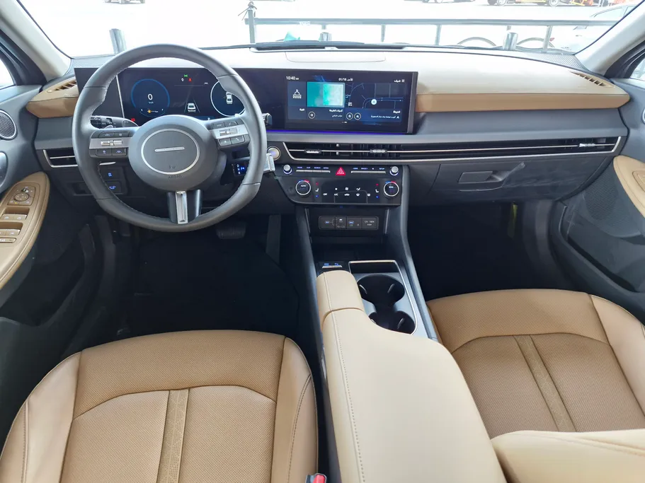 2025 Hyundai Sonata PREMIUM 