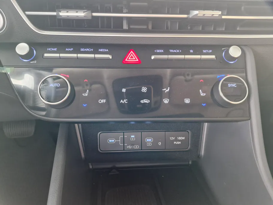 2025 Hyundai Sonata PREMIUM 