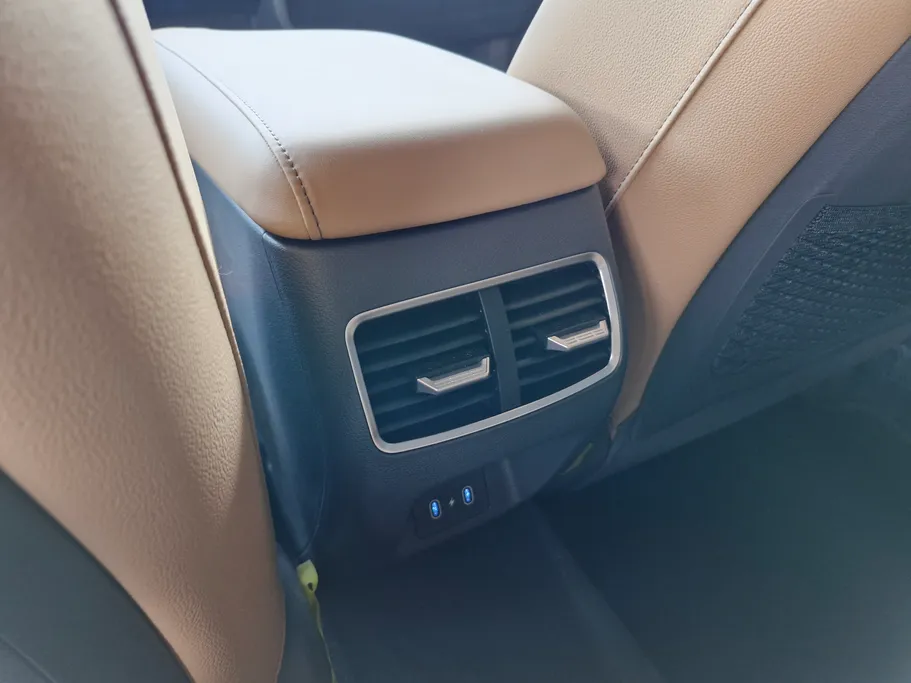 2025 Hyundai Sonata PREMIUM 