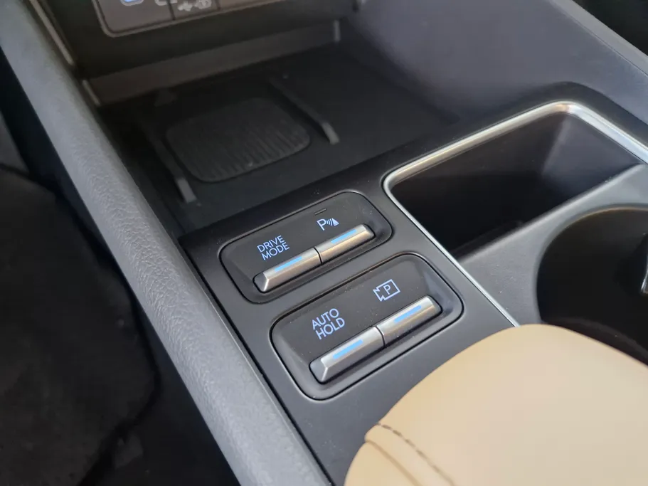 2025 Hyundai Sonata PREMIUM 