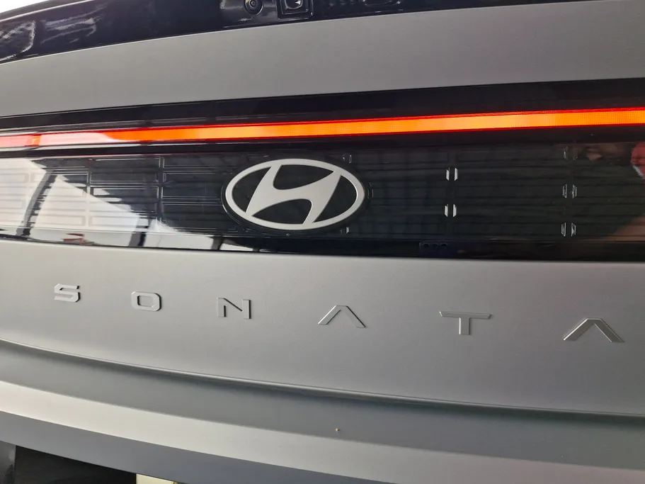 2025 Hyundai Sonata PREMIUM 