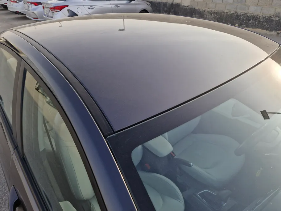 2024 هيونداي Accent فلييت 