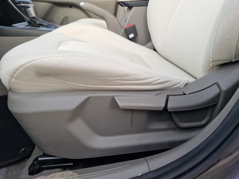 2024 هيونداي Accent فلييت 