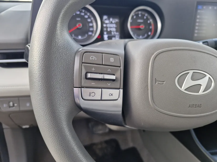 2024 هيونداي Accent فلييت 