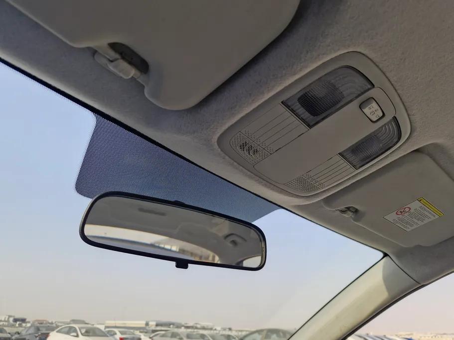 2024 هيونداي Accent فلييت 