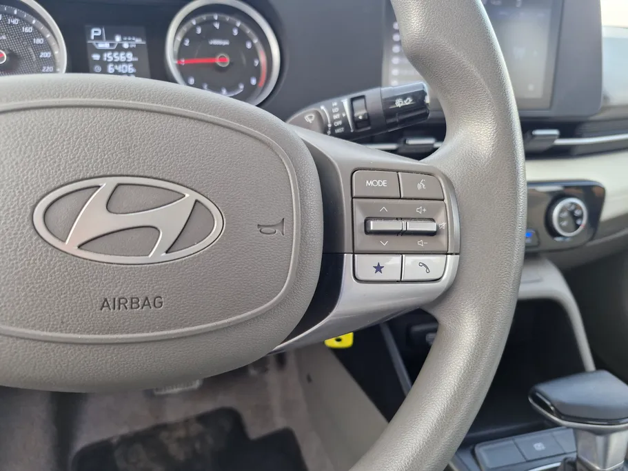 2024 هيونداي Accent فلييت 