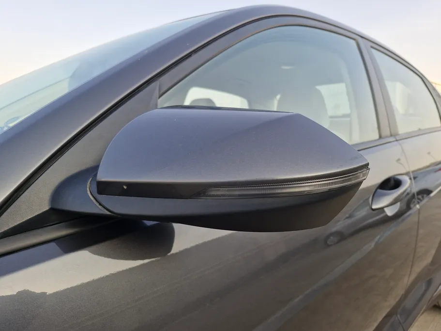 2024 هيونداي Accent فلييت 