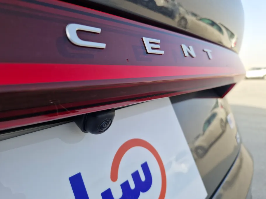 2024 هيونداي Accent فلييت 