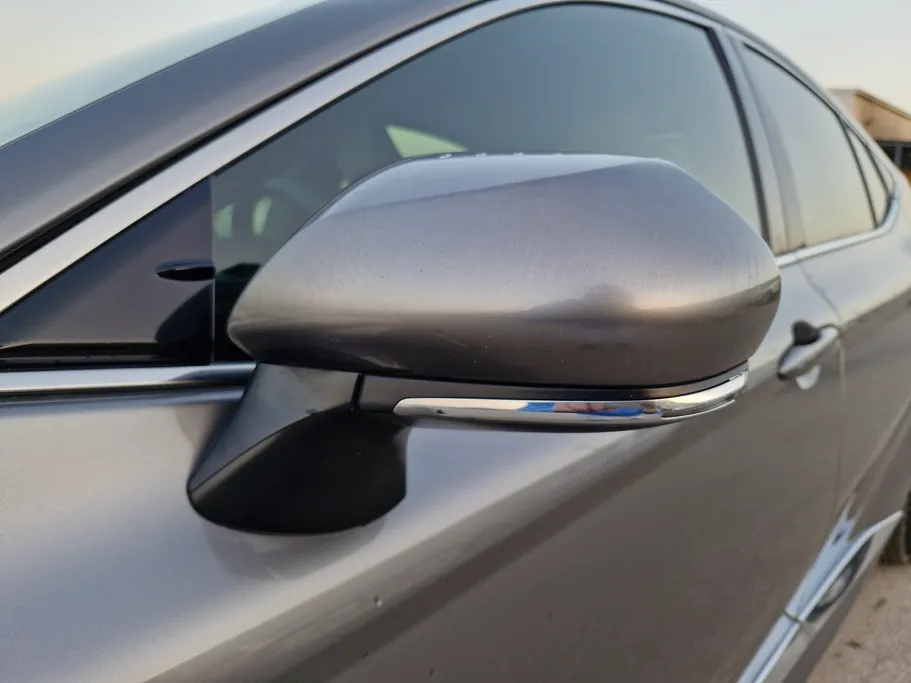 تويوتا كامري LE 2025 