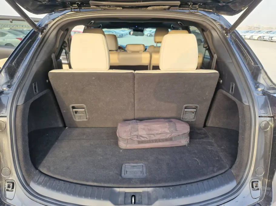 مازدا سى اكس 9 Skyactiv  2019 