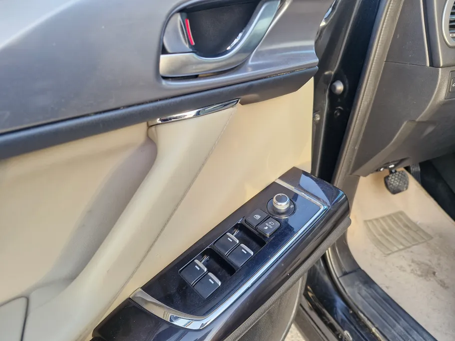 مازدا سى اكس 9 Skyactiv  2019 