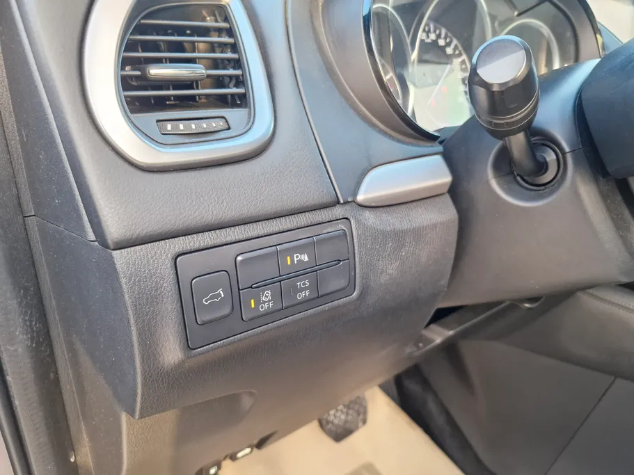 مازدا سى اكس 9 Skyactiv  2019 