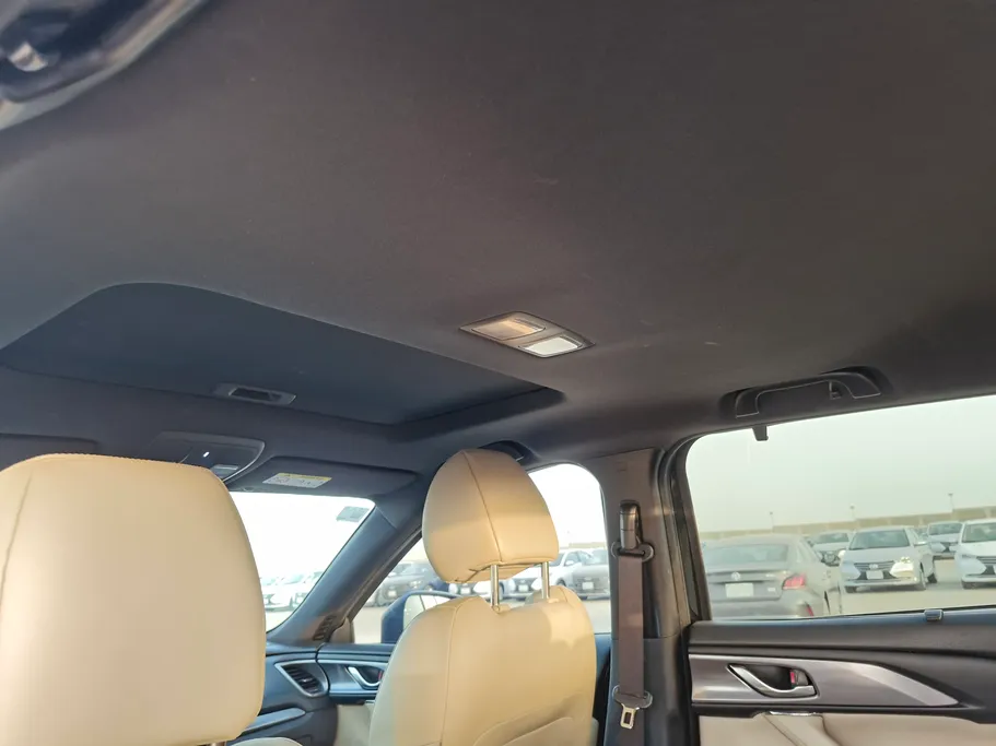 مازدا سى اكس 9 Skyactiv  2019 