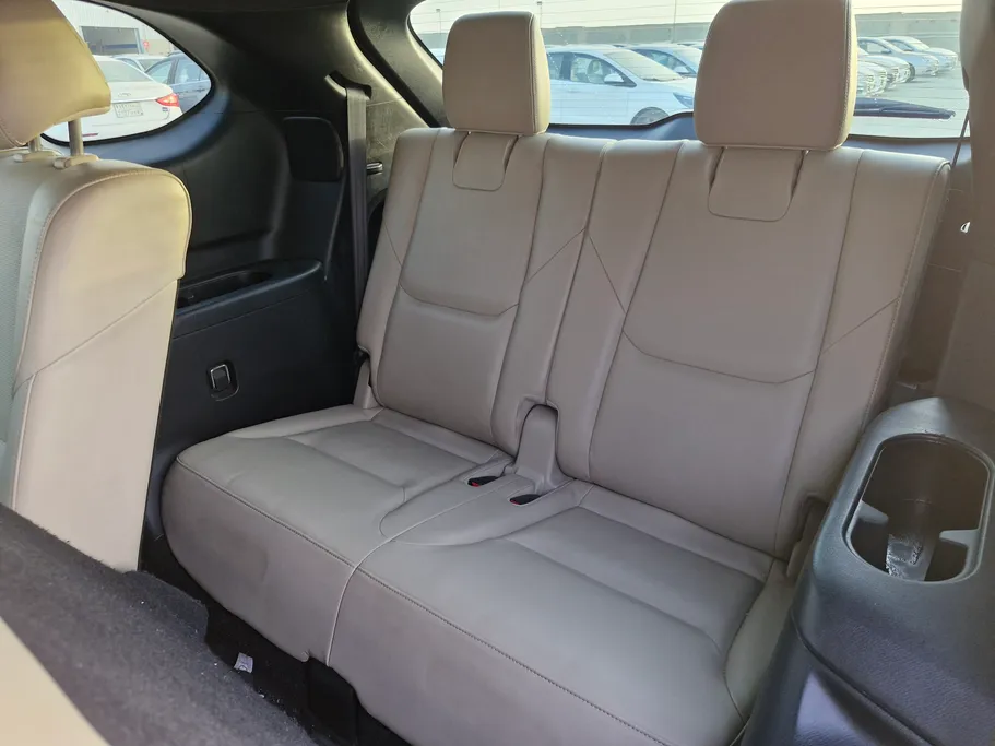 مازدا سى اكس 9 Skyactiv  2019 