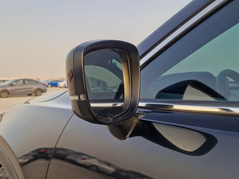 مازدا سى اكس 9 Skyactiv  2019 