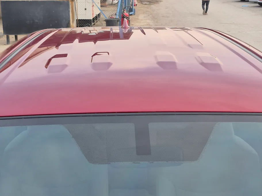 تويوتا راف فور LE 2019 