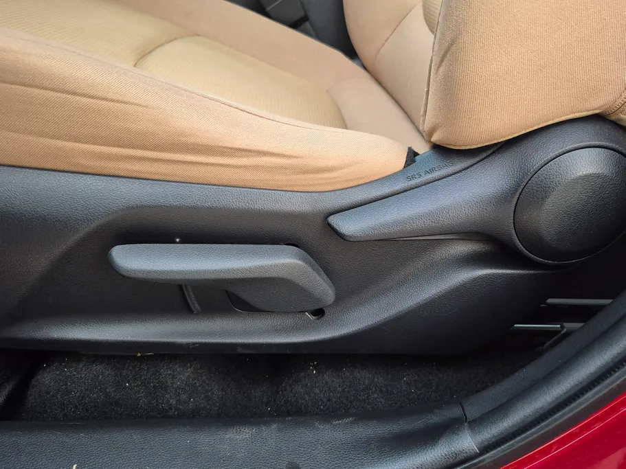 تويوتا راف فور LE 2019 