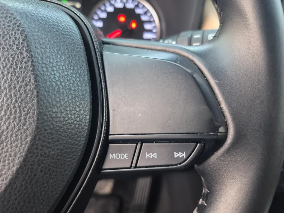 تويوتا راف فور LE 2019 