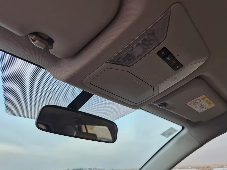 تويوتا راف فور LE 2019 