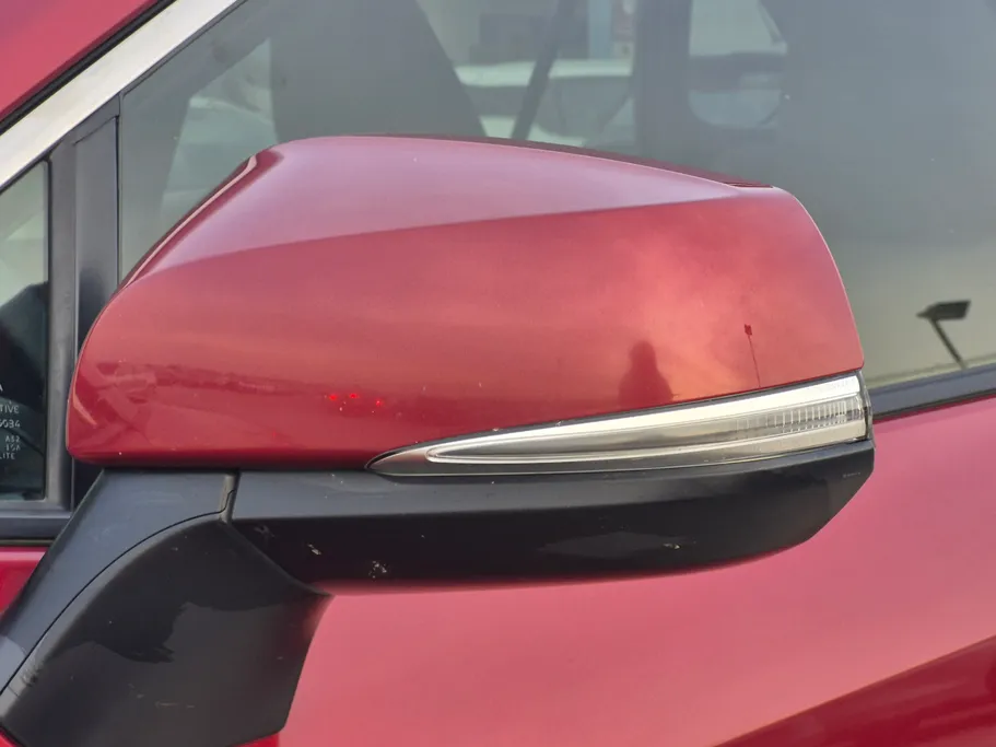 تويوتا راف فور LE 2019 