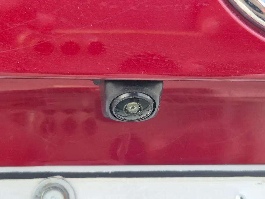 تويوتا راف فور LE 2019 