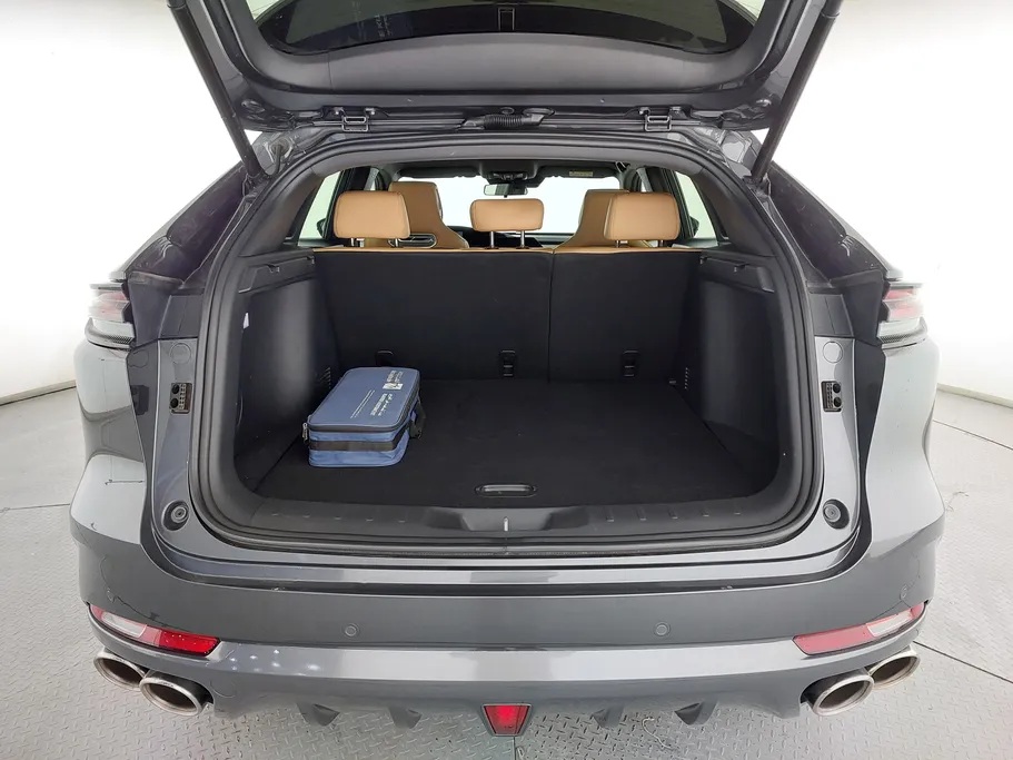 شانجان يوني كي Elite 2024 