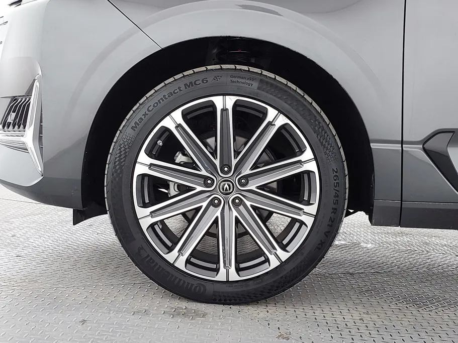 شانجان يوني كي Elite 2024 