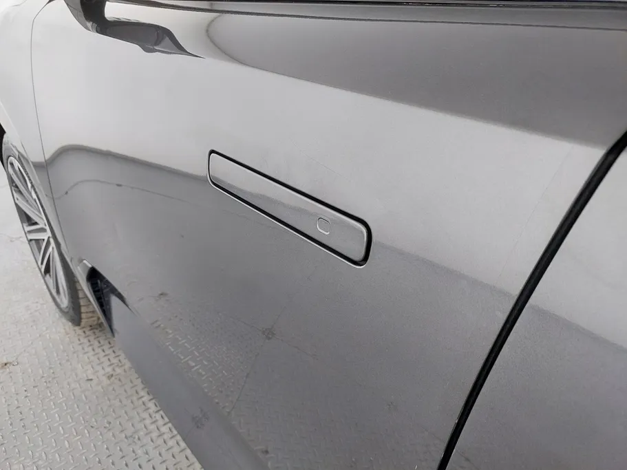 شانجان يوني كي Elite 2024 