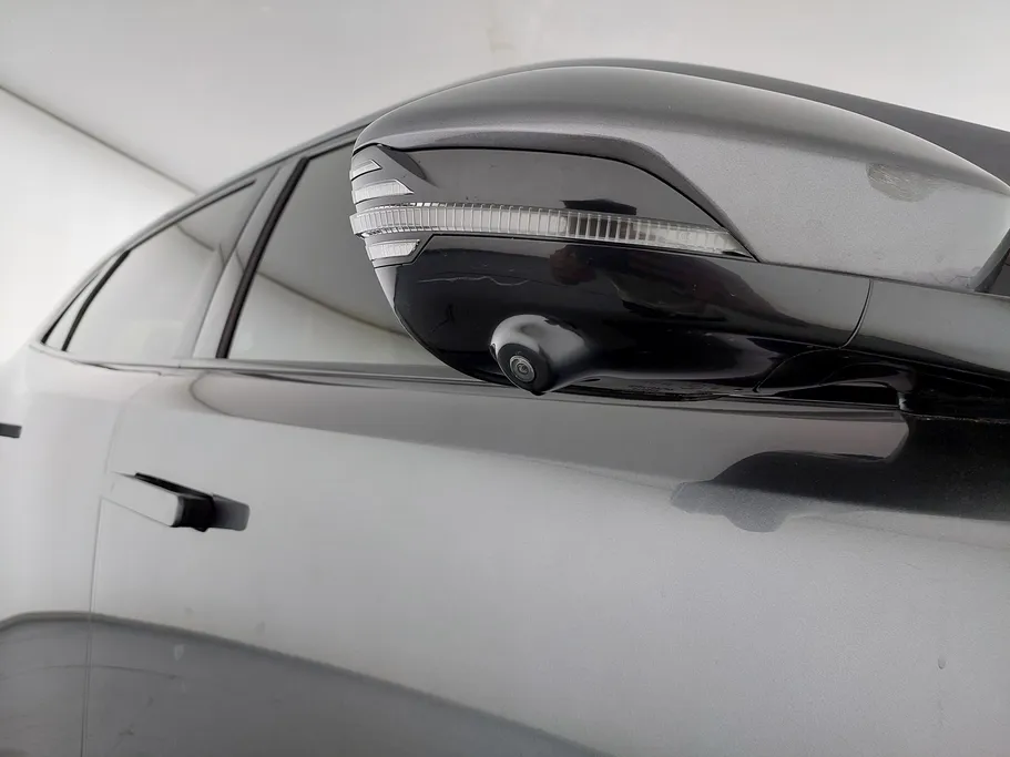 شانجان يوني كي Elite 2024 