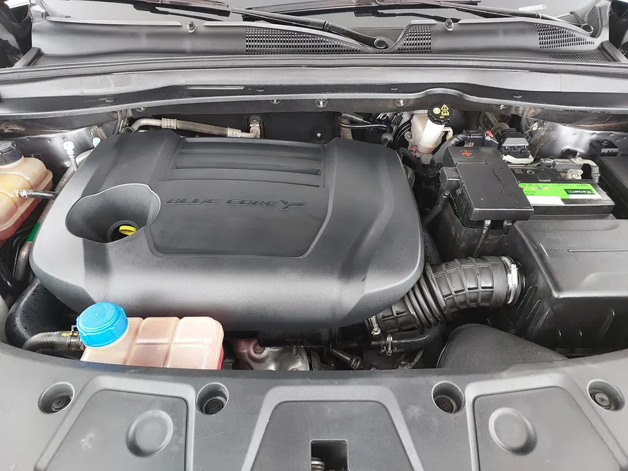 شانجان يوني كي Elite 2024 