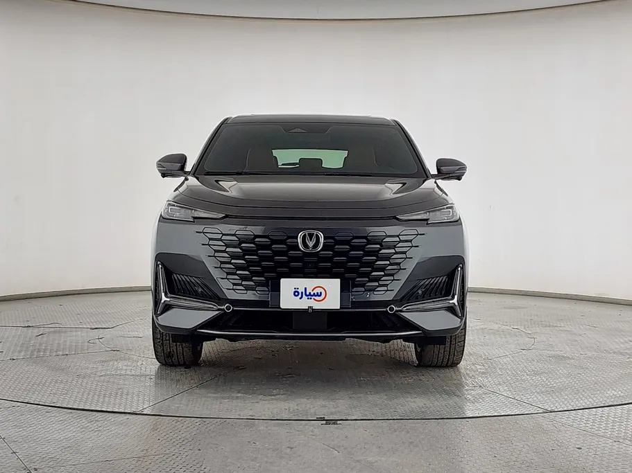 شانجان يوني كي Elite 2024 