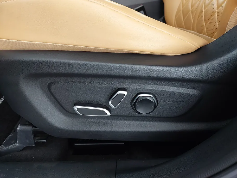 شانجان يوني كي Elite 2024 