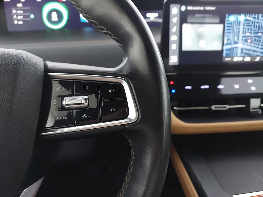 شانجان يوني كي Elite 2024 