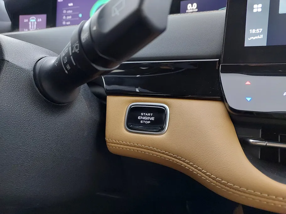 شانجان يوني كي Elite 2024 