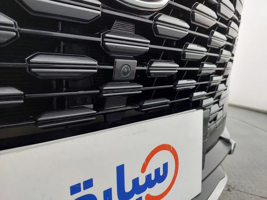 شانجان يوني كي Elite 2024 