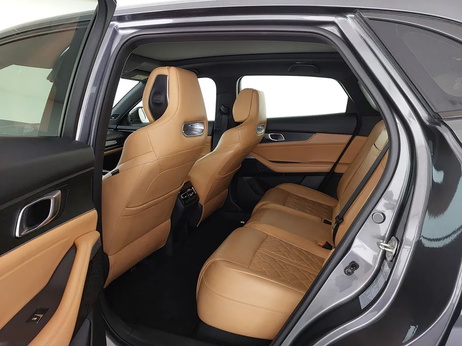 شانجان يوني كي Elite 2024 