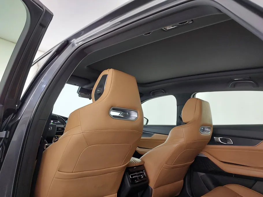 شانجان يوني كي Elite 2024 