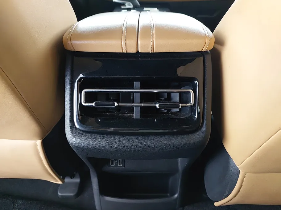 شانجان يوني كي Elite 2024 