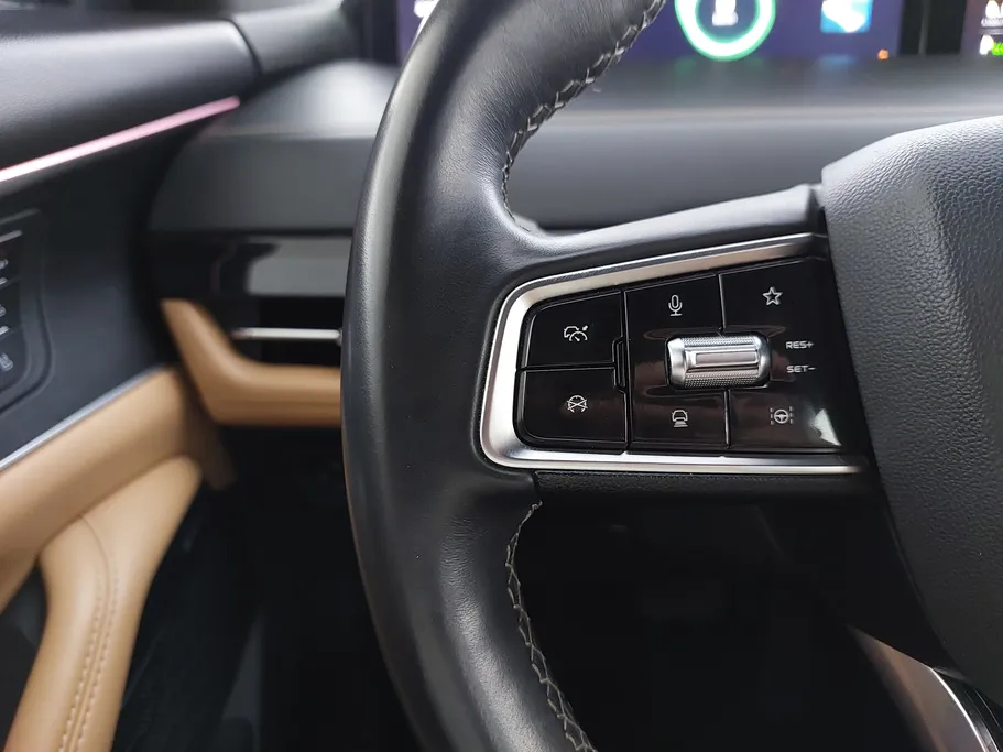 شانجان يوني كي Elite 2024 