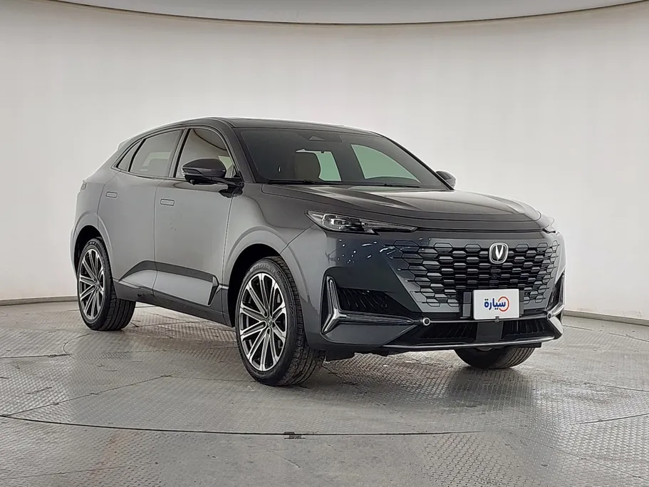 شانجان يوني كي Elite 2024 