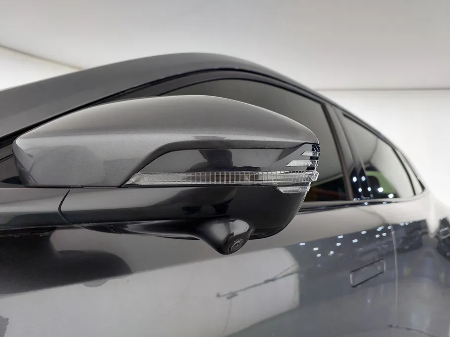 شانجان يوني كي Elite 2024 