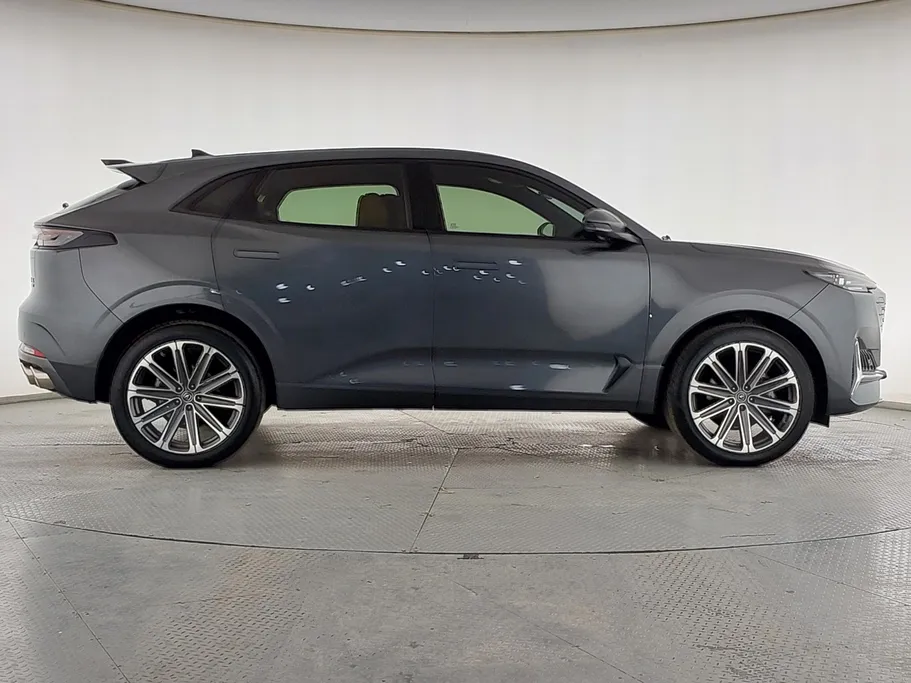 شانجان يوني كي Elite 2024 